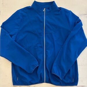 Heart Soul Scrub Jacket